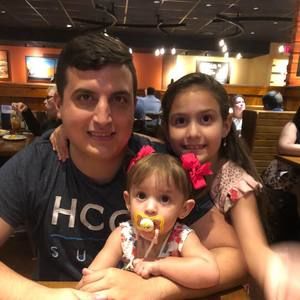 Meet your Posher, Joel